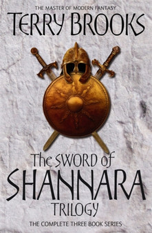 The Sword Of Shannara Omnibus : Shannara series, book 1 by Terry Brooks - Paperback