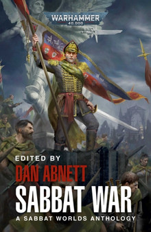 Sabbat War by Various - Paperback
