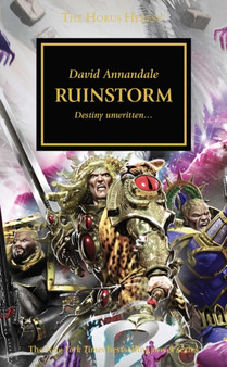 Ruinstorm : 46 by David Annandale - Paperback