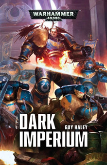 Dark Imperium : 1 by Guy Haley - Paperback