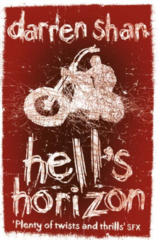 Hell???s Horizon : Book 2 by Darren Shan - Paperback