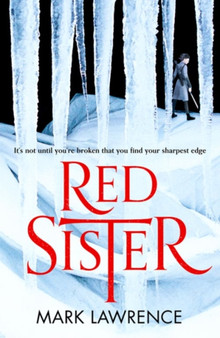 Red Sister by Mark Lawrence - Paperback
