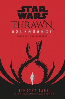 Star Wars: Thrawn Ascendancy by Timothy Zahn - Paperback
