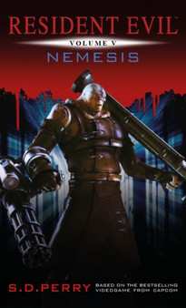 Resident Evil Vol V - Nemesis by S.D. Perry - Paperback