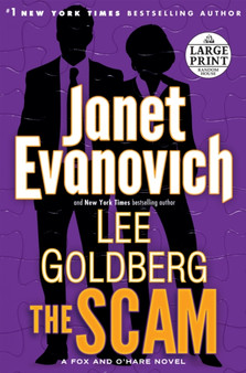 The Scam : A Fox and O'Hare Novel