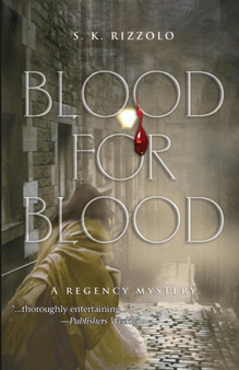 Blood for Blood : A John Chase Mystery