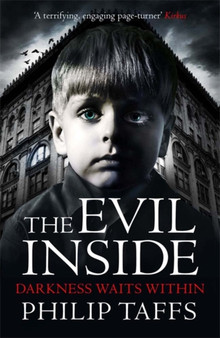 The Evil Inside by Philip Taffs - Paperback