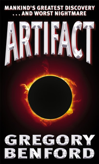 Artifact by Gregory Benford - Paperback