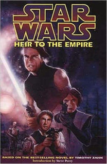 Star Wars by Mike Baron - Paperback