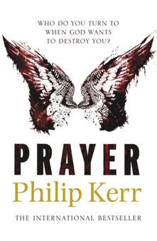 Prayer by Philip Kerr - Paperback