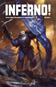 Inferno! Volume 1 : 1 by David Annandale - Paperback