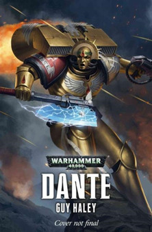 Dante by Guy Haley - Hardback