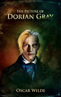 Picture of Dorian Gray by Oscar Wilde - Hardback