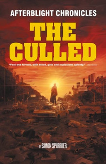 The Culled by Simon Spurrier - Paperback