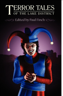 Terror Tales from the Lake District by A Nevill - Paperback