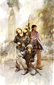 Children's Crusade by Scott K. Andrews - Paperback