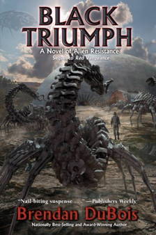 Black Triumph by Brendan DuBois - Paperback