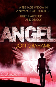 Angel by Jon Grahame - Paperback