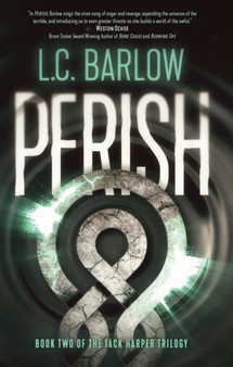 Perish by L.C. Barlow - Paperback