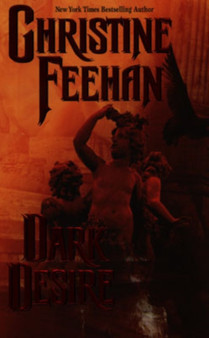 Dark Desire by Christine Feehan - Paperback