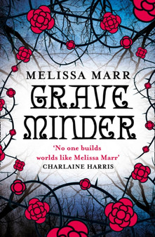 Graveminder by Melissa Marr - Paperback