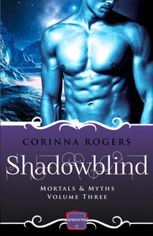 Shadowblind : Harperimpulse Paranormal Romance by Corinna Rogers - Paperback