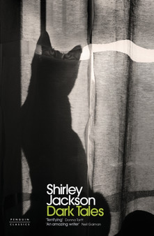 Dark Tales by Shirley Jackson - Hardback