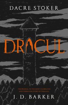 Dracul by Dacre Stoker - Paperback