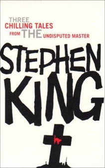 Stephen King 3 Box Set by Stephen King - Paperback