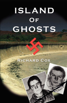 Island of Ghosts by Richard Cox - Paperback