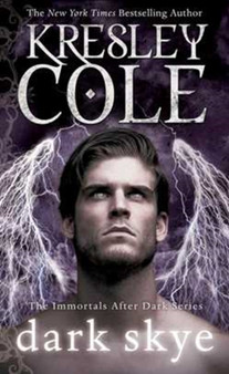 Dark Skye by Kresley Cole - Paperback