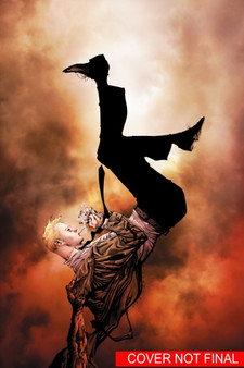 John Constantine, Hellblazer Vol. 11: Last Man Standing by Paul Jenkins - Paperback