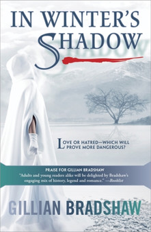 In Winter's Shadow by Gillian Bradshaw - Paperback