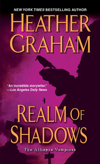 Realm Of Shadows by Heather Graham - Paperback