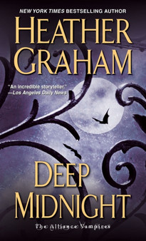 Deep Midnight by Heather Graham - Paperback
