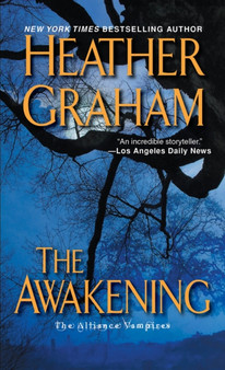 The Awakening by Heather Graham - Paperback