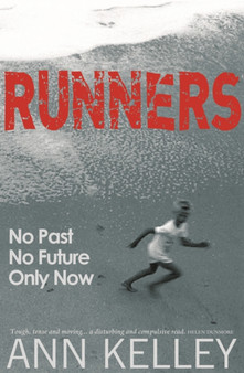 Runners by Ann Kelley - Hardback