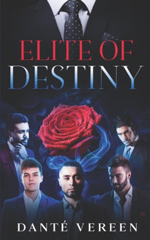 Elite of Destiny by Dante Vereen - Paperback