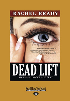Dead Lift : An Emily Locke Mystery