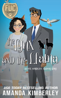 The Lynx and the Llama : 41 by Amanda Kimberley - Paperback