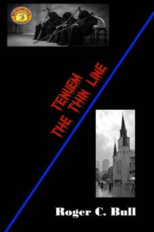 Tenuem - The Thin Line : 3