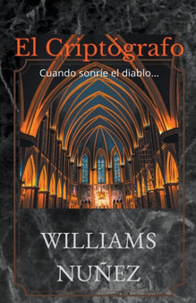 El Criptografo by Williams Nunez - Paperback