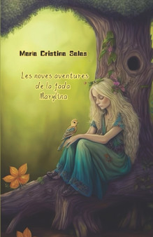 Les noves aventures de la fada Marylina by Maria Cristina Salas - Paperback