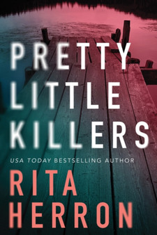 Pretty Little Killers : 1
