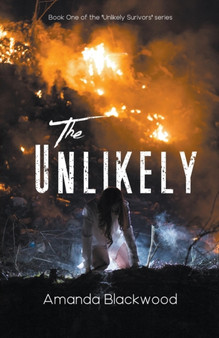 The Unlikely : 1 by Amanda Blackwood - Paperback