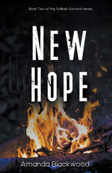 New Hope : 2 by Amanda Blackwood - Paperback