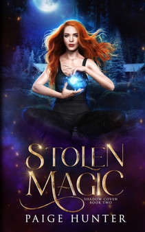 Stolen Magic : 2 by Heather Young-Nichols - Paperback