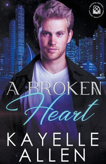 A Broken Heart by Kayelle Allen - Paperback