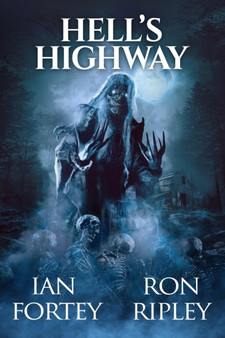 Hell's Highway : Supernatural Suspense Thriller with Ghosts : 1 by Scare Street - Paperback