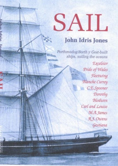 Sail by John Idris Jones - Paperback